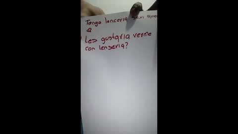 Lucia ptbb online show from March 31, 5:20 am