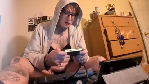 chl0efromthestars online show from February 20, 3:24 am