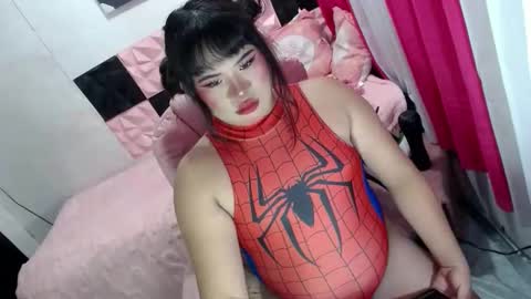 chloe_forcabela online show from September 12, 4:54 am