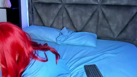 Chloe Nix  online show from May 14, 4:11 am