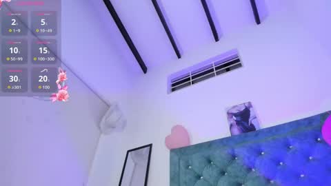 chocobunny1 online show from May 2, 4:39 am