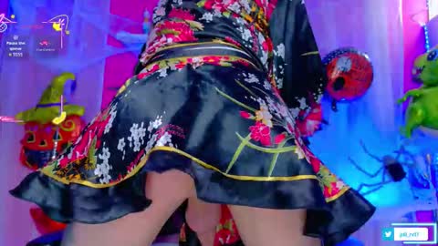 juli   Instagram july rv17 - Twitter juli rv17     online show from October 22, 12:40 pm