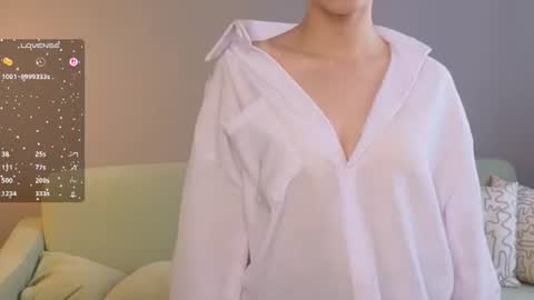 Cristina online show from August 1, 9:54 am