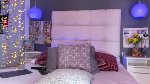 Snapshot of cinthya_walker1 chatting on December 27, 3:06 pm cinthya_walker1 online show from December 27, 3:06 pm