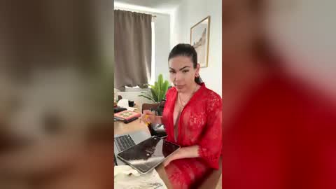 cisofi991 online show from June 27, 2:45 pm