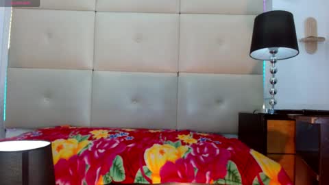 clarissaadhams online show from June 2, 3:19 am