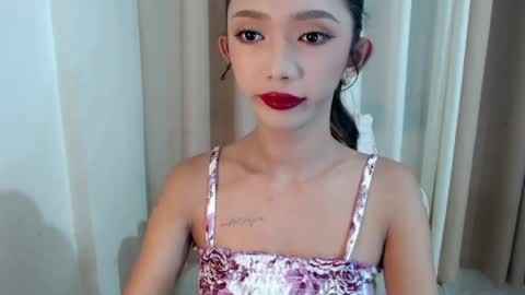 KIM online show from July 4, 2:22 pm