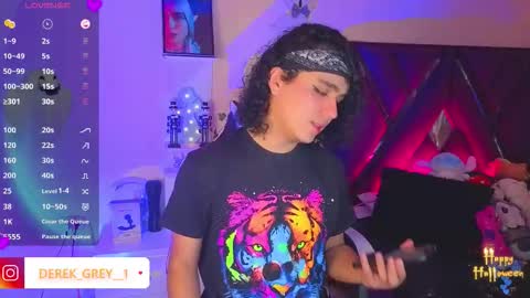 cleopatra online show from November 5, 7:14 pm