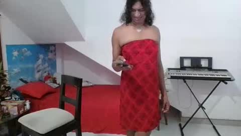 Cleopatra Doll online show from January 14, 7:17 am