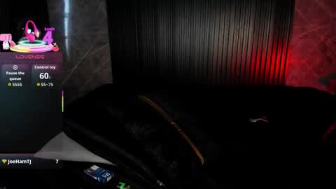 Cloe online show from November 24, 6:32 pm