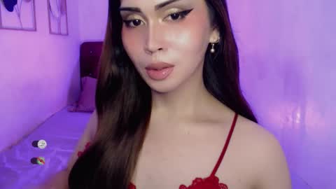 Cloudia babe69 online show from February 28, 5:14 am