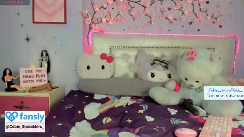 nathalie online show from July 23, 1:58 am