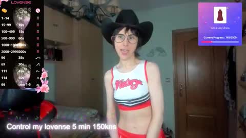 Cody Bryan Maverick online show from March 9, 8:23 pm