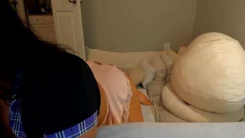    ........ Instagram  Lorysexys online show from July 30, 6:34 am