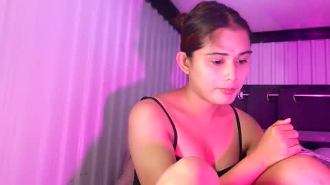 Portia Scott online show from February 26, 11:48 am