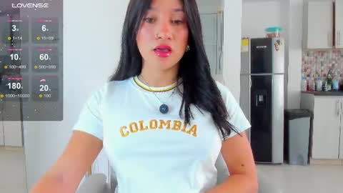crazydollforsex online show from July 7, 3:05 pm