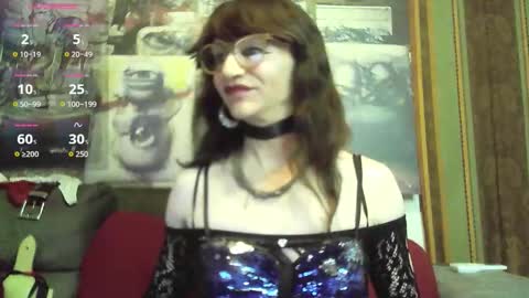 Snapshot of crazyjuny chatting on October 7, 5:14 pm CrazyJuny online show from October 7, 5:14 pm