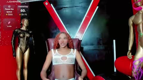 cris__brown online show from April 18, 4:03 am