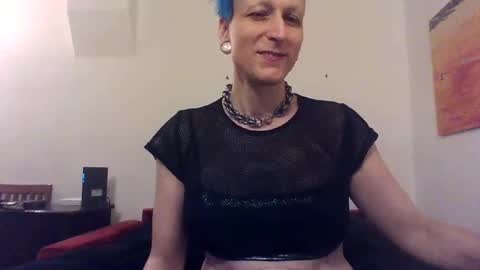 Cristall online show from January 17, 11:06 am