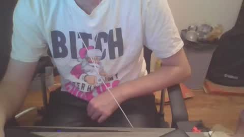 crossmadzig online show from February 19, 6:54 pm