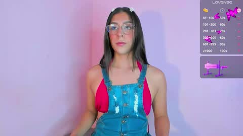 CRYSTAL online show from February 11, 2:41 am