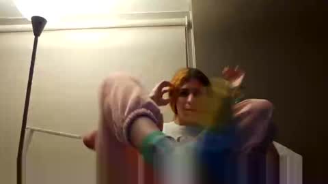 cuddleavenue online show from September 11, 11:46 pm