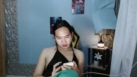 Ashly online show from November 19, 12:54 am