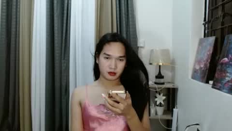 Ashly online show from February 18, 1:46 am