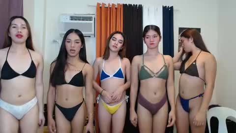 via medusa danna lerie scarlet online show from September 25, 5:36 am