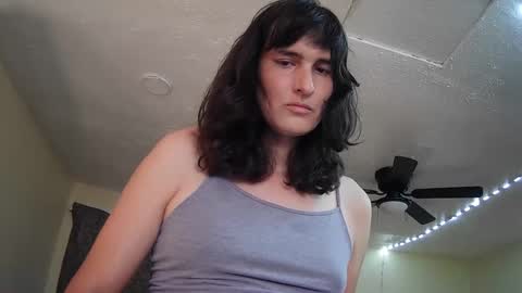 cuntspirit669 online show from October 8, 10:22 pm