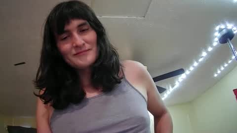 cuntspirit669 online show from October 14, 7:58 pm