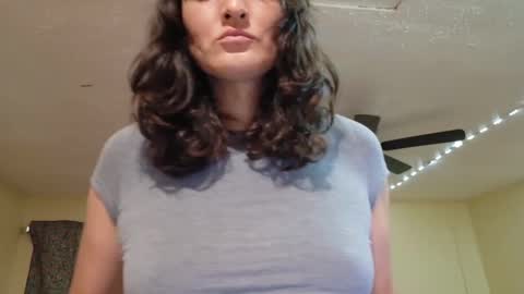 cuntspirit669 online show from October 18, 2:26 am