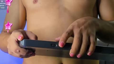 Cute horny1 online show from February 24, 11:03 am