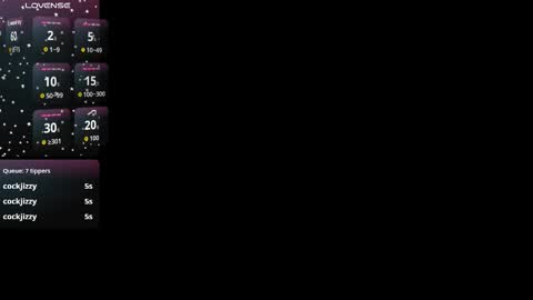 CuteArii online show from October 30, 8:52 pm