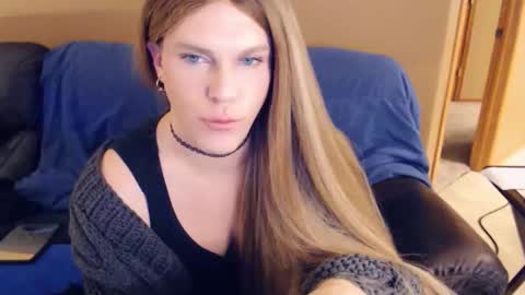 Ashley online show from February 22, 9:56 am