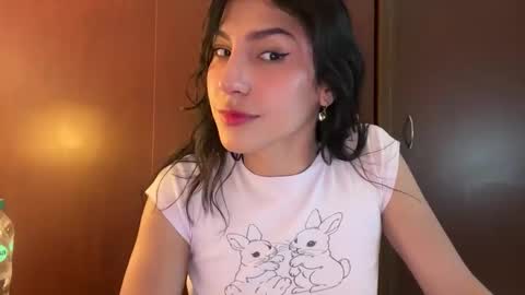 cutiepiemiu -  online show from December 4, 4:49 am