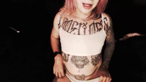 Nikki online show from December 20, 2:28 am