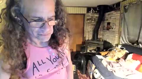 czechlove online show from November 28, 5:20 am