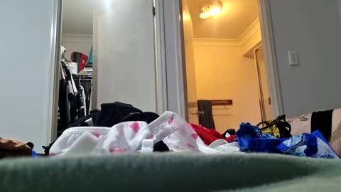 Snapshot of daddy69sx77 chatting on March 11, 7:37 am Kasey Xdresser online show from March 11, 7:37 am