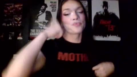 dahlia_adore online show from November 12, 9:57 pm