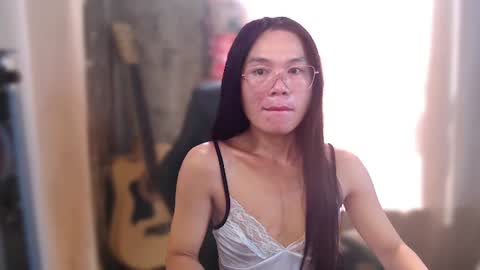 Kim online show from July 4, 1:33 am