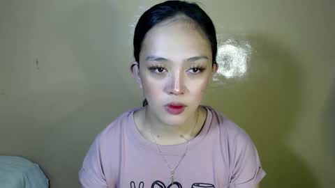 LILY   christmas wish breast implant online show from February 22, 11:02 am