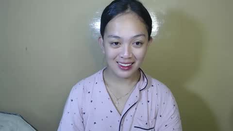 LILY   christmas wish breast implant online show from March 9, 11:14 pm