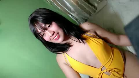 LILY   christmas wish breast implant online show from February 1, 4:00 am