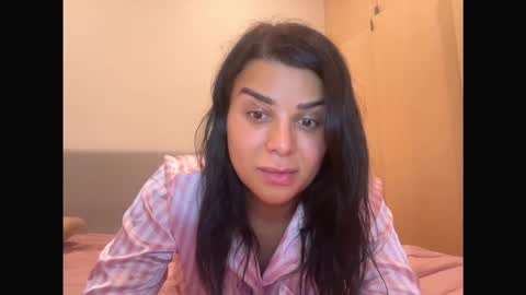 Luscious delight online show from March 21, 2:13 am