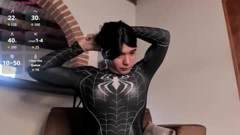 Dakota online show from January 16, 2:57 pm