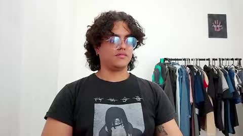 Diane Blosson online show from March 27, 1:31 am