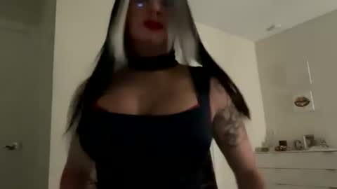 danicdgirl online show from July 13, 2:47 am