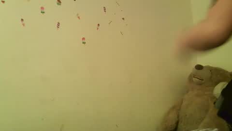 DANIELA online show from December 1, 7:27 pm