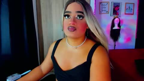 danipein online show from March 15, 12:08 pm